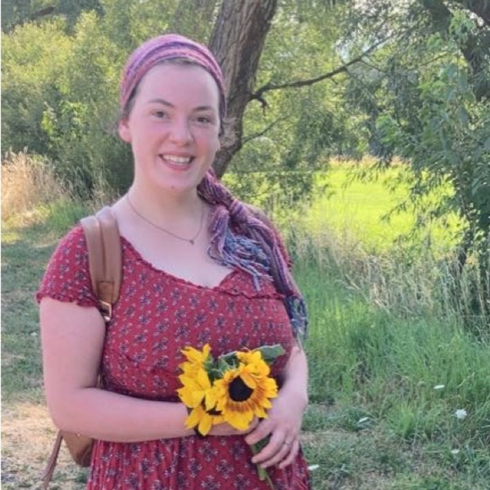 Meet your Posher, Rach